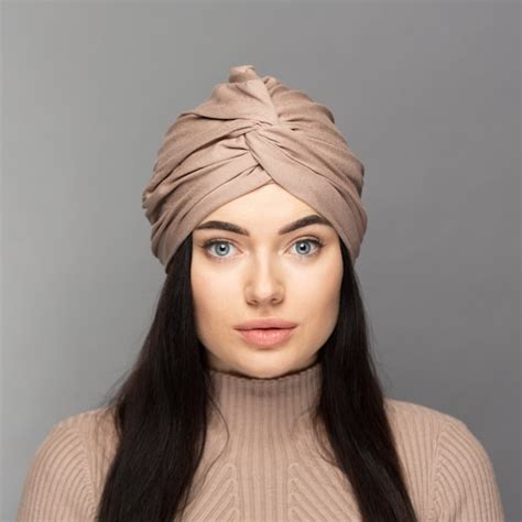 etsy turban